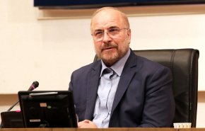 قاليباف يعزي باستشهاد السفير الإيراني لدى اليمن