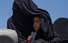 مابين 100 إلى 140من أطفال تنظيم داعش ما زالوا في العراق