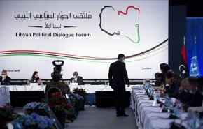  الملف الليبي.. واستحالة إجراء الانتخابات