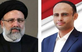 رئیس شورای سیاسی یمن شهادت سفیر ایران را تسلیت گفت