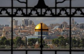 الاحتلال ماض في اخلاء القدس حتى من المسيحيين