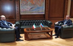 وزیر امور خارجه از امادگی ایران برای صدور خدمات فنی و مهندسی به اذربایجان خبرداد