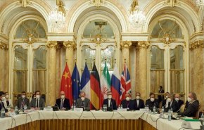 الاتحاد الأوروبي: جولة جديدة من مفاوضات فيينا الاثنين المقبل