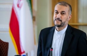 أمير عبد اللهيان: السعودية أصدرت تأشيرات لثلاثة دبلوماسيين إيرانيين