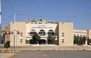 الأولمبية اليمنية تناشد إيقاف استهداف المنشآت الرياضية