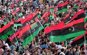 الشعب الليبي يحيي الذكرى الـ70 للاستقلال