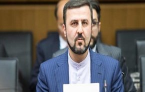طهران تنتقد تصويت اميركا ضد قرارين بشأن حقوق الإنسان