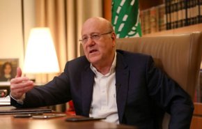 نجيب ميقاتي يتحدث عن علاقته مع نبيه بري