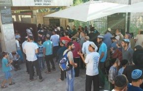 حماس تحذر من تصاعد ارهاب المستوطنين ضد الفلسطنيين