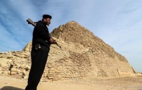 افشای دست داشتن ۳ مقام سعودی در قاچاق آثار باستانی مصر