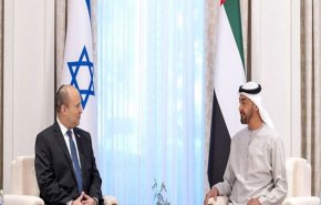 خيبة أمل صهيونية لمعارضة الإمارات التوجه العسكري ضد إيران