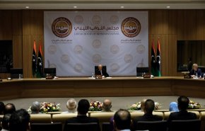  البرلمان الليبي يستنكر 'التدخل البريطاني' في الشؤون الداخلية للبلاد