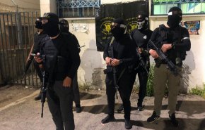 حماس: المقاومة المسلحة هي القادرة على ردع المستوطنين