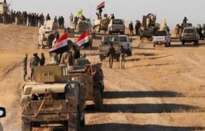 القوات العراقية تطلق عمليات امنية في 3 محافظات