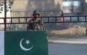 مقتل جندي باكستاني اثر هجوم مسلح قرب حدود أفغانستان
