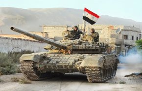 الجيش السوري يعترض رتلا للاحتلال الأمريكي في محيط تل تمر