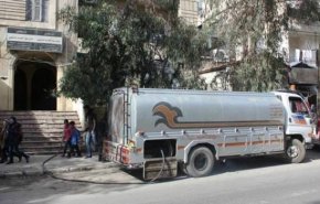سوريا: بيان هام بشأن توزيع حصص مازوت التدفئة