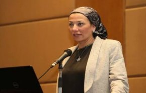 وزيرة البيئة المصرية: نعمل على خطة كبرى لمنع غرق الإسكندرية