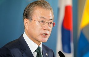 رئيس كوريا الجنوبية:قدراتنا الدفاعية مطلوبة ليس فقط للردع ضد كوريا الشمالية