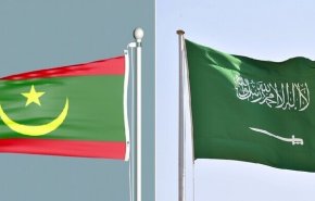 السعودية وموريتانيا تبحثان التعاون العسكري 