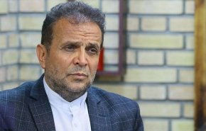 الامن البرلمانية : الغرب لا يقدم اي مبادرة حول إلغاء الحظر عن ايران