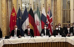 بدء الجولة الثامنة من المحادثات بين إيران ومجموعة 4 + 1 في فيينا