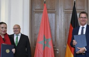 المغرب يعيد سفيرته إلى برلين