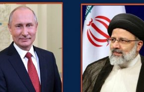 کرملین: روسیه و ایران در حال آماده شدن برای تماس در عالیترین سطح هستند