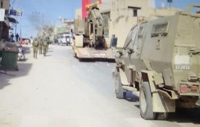 إصابات واعتقالات في اقتحام الاحتلال مناطق بالضفة الغربية
