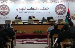 ليبيا.. البرلمان يعلق جلسة مناقشة تأجيل الانتخابات للأسبوع المقبل