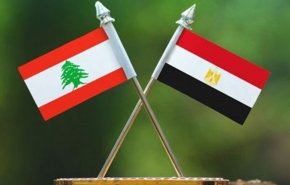 الرئيس اللبناني يتلقى برقية تهنئة بالعام الجديد من نظيره المصري
