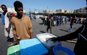 الجزائر الأولى والمغرب الثاني إفريقيا في الأمن الغذائي.. 4 ملايين مغربي لا يحصلون على الغذاء الكافي