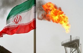 إيران تتوقع استكمال تطوير حقل 