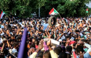 لجنة أطباء السودان: إصابة 200 شخص خلال احتجاجات 30 ديسمبر في الخرطوم