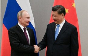 هذا ما قالته بيكين عن التعاون التجاري الثنائي الروسي الصيني