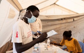 انتشار مرض غامض يفتك بالعشرات في جنوب السودان