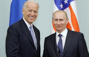 بوتين مهنئا بايدن بأعياد الميلاد: يمكننا إقامة حوار روسي أمريكي فعال