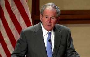 وثائق تكشف: جورج بوش لايعرف الكثير عن الشؤون الدولية باعترافه شخصيا