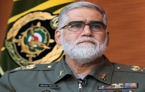 عسكري ايراني: الشهيد سليماني أفشل صفقة القرن
