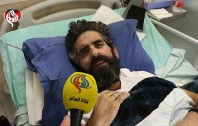 فصائل المقاومة تحذر الاحتلال حول حياة الاسير ابو هواش