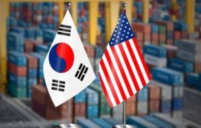 توافق آمریکا و کره جنوبی برای پایان دادن به جنگ کره