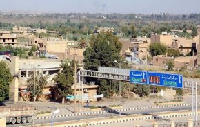 سوريا.. تعرّض موقع عسكري أمريكي غیر شرعي في الحسكة للقصف