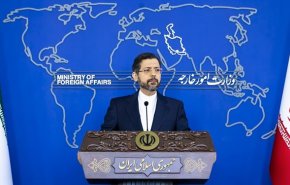 الخارجية الإيرانية: لا يوجد قرار أممي يمنعنا من التجارب الفضائية