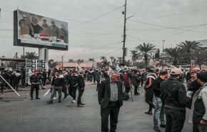 إحياء لذكرى استشهاد قادة النصر.. استكمال الاستعدادات لمسيرة مليونية وسط بغداد