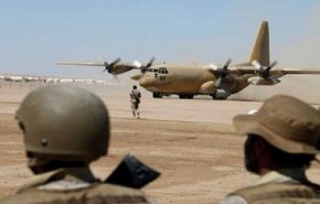 اقدامات امارات برای احداث فرودگاه نظامی در جنوب یمن