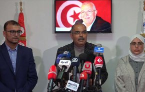 بالفيديو: تونس..حركة النهضة تثور ضد اعتقال أحد قادتها 