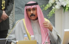 نامه امیر کویت به پادشاه بحرین