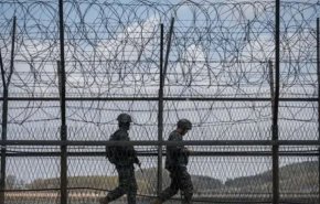 كوريا الجنوبية: شخص مجهول عبر الحدود إلى كوريا الشمالية