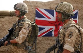 ۱۰ هزار سرباز انگلیسی به دلایل روانی از ارتش جدا شده‌اند