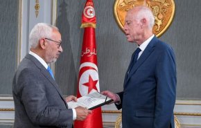 الغنوشي يعبر عن خطأ النهضة في دعم قيس سعيد لرئاسة تونس